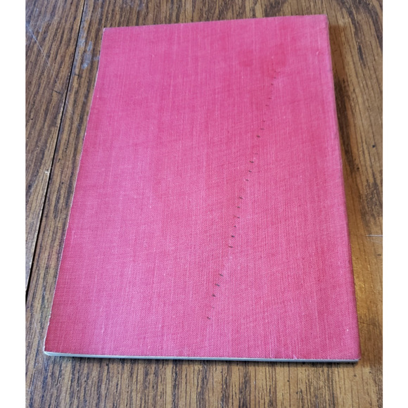 Ocean Grove Songs NJ Official Hymnal 1920's J.N Fitzgerald - Picture 2 of 7